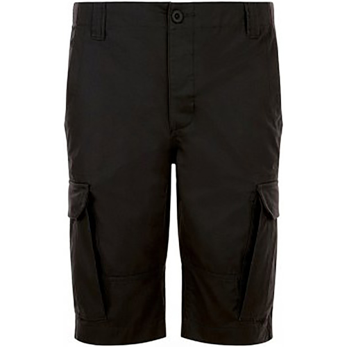Vêtements Homme pron Shorts / Bermudas Sols Bermuda Noir