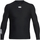 Vêtements Femme T-shirts manches longues Canterbury CN360 Noir