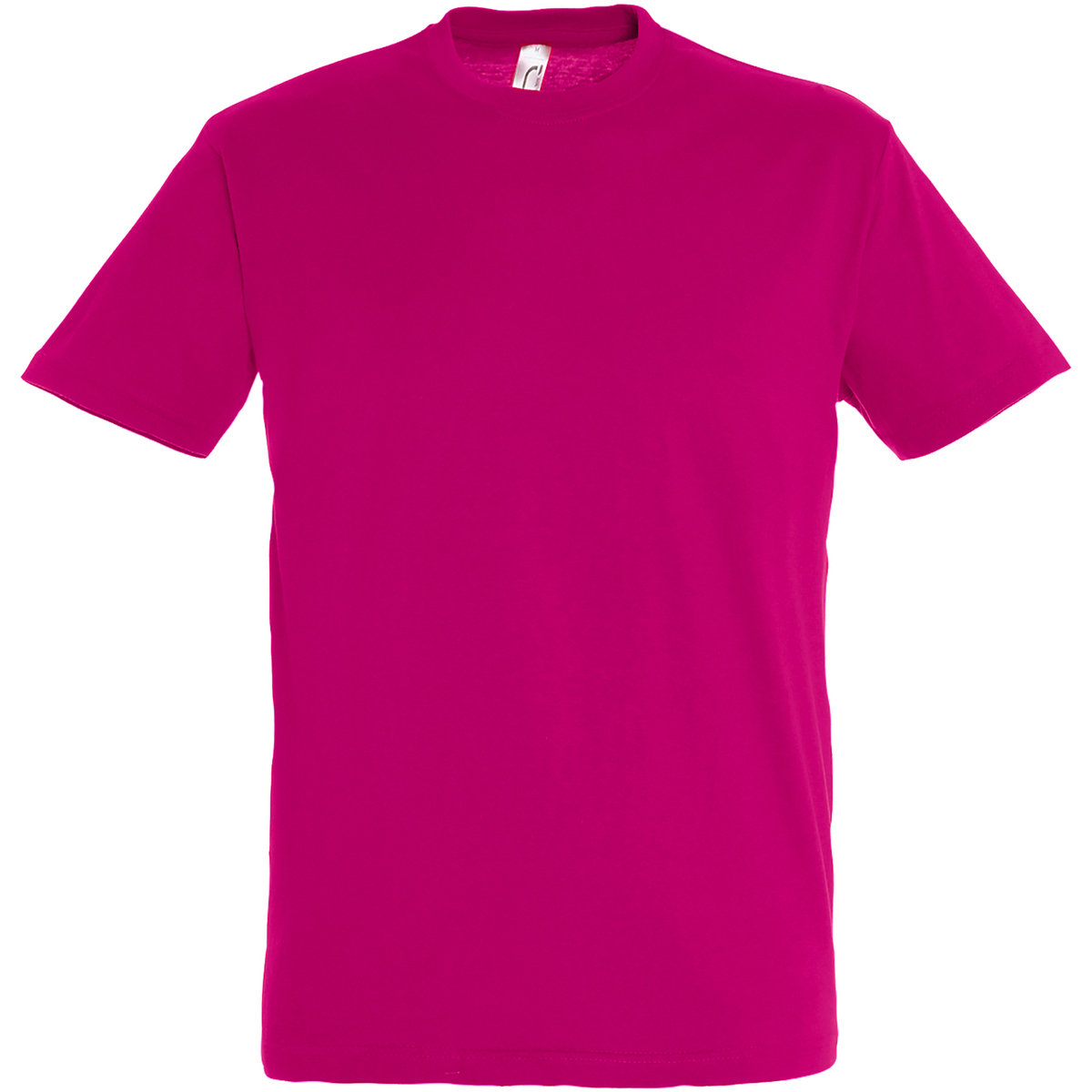 Vêtements Homme T-shirts manches courtes Sols Regent Multicolore