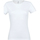 Vêtements Femme T-shirts manches courtes Sols Miss Blanc