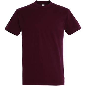 Vêtements Homme T-shirts manches courtes Sols 11500 Bordeaux