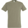 Vêtements Homme T-shirts manches courtes Sols 11500 Kaki