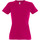 Vêtements Femme T-shirts manches courtes Sols Imperial Multicolore