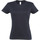 Vêtements Femme T-shirts manches courtes Sols 11502 Bleu marine