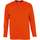 Vêtements Homme Federica Tosi Clothing for Women Monarch Orange