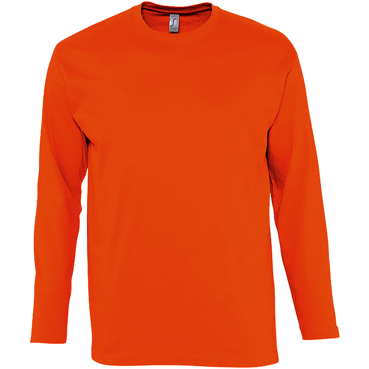 Vêtements Homme Federica Tosi Clothing for Women Monarch Orange
