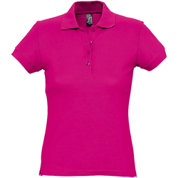 Vêtements Femme ASOS 4505 icon Hurtigttørrende trænings-t-shirt med let pasform i sort Sols 11338 Multicolore