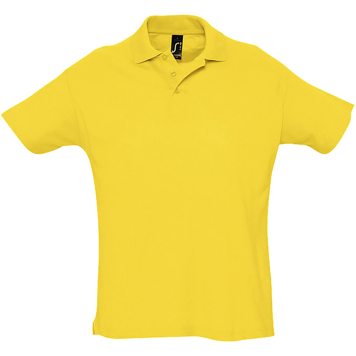 Vêtements Homme Boombox logo-print T-shirt Sols Summer II Multicolore