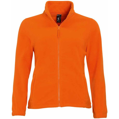 Vêtements Femme Blousons Sols 54500 Orange
