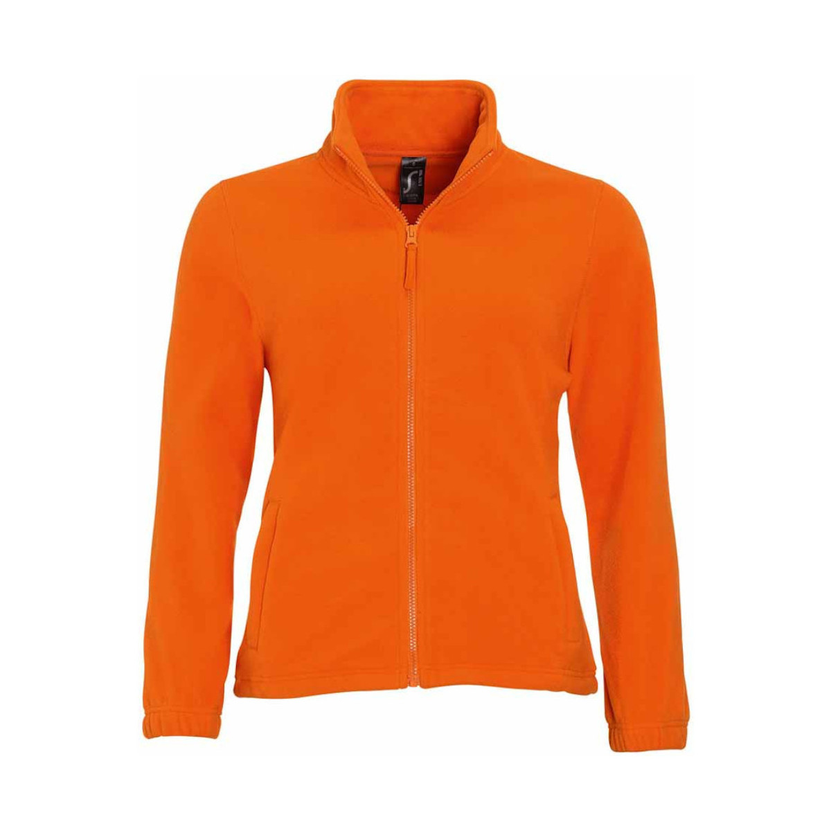 Vêtements Femme Blousons Sols 54500 Orange