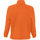 Vêtements Sweats Sols 56000 Orange