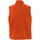 Vêtements Blousons Sols Norway Orange