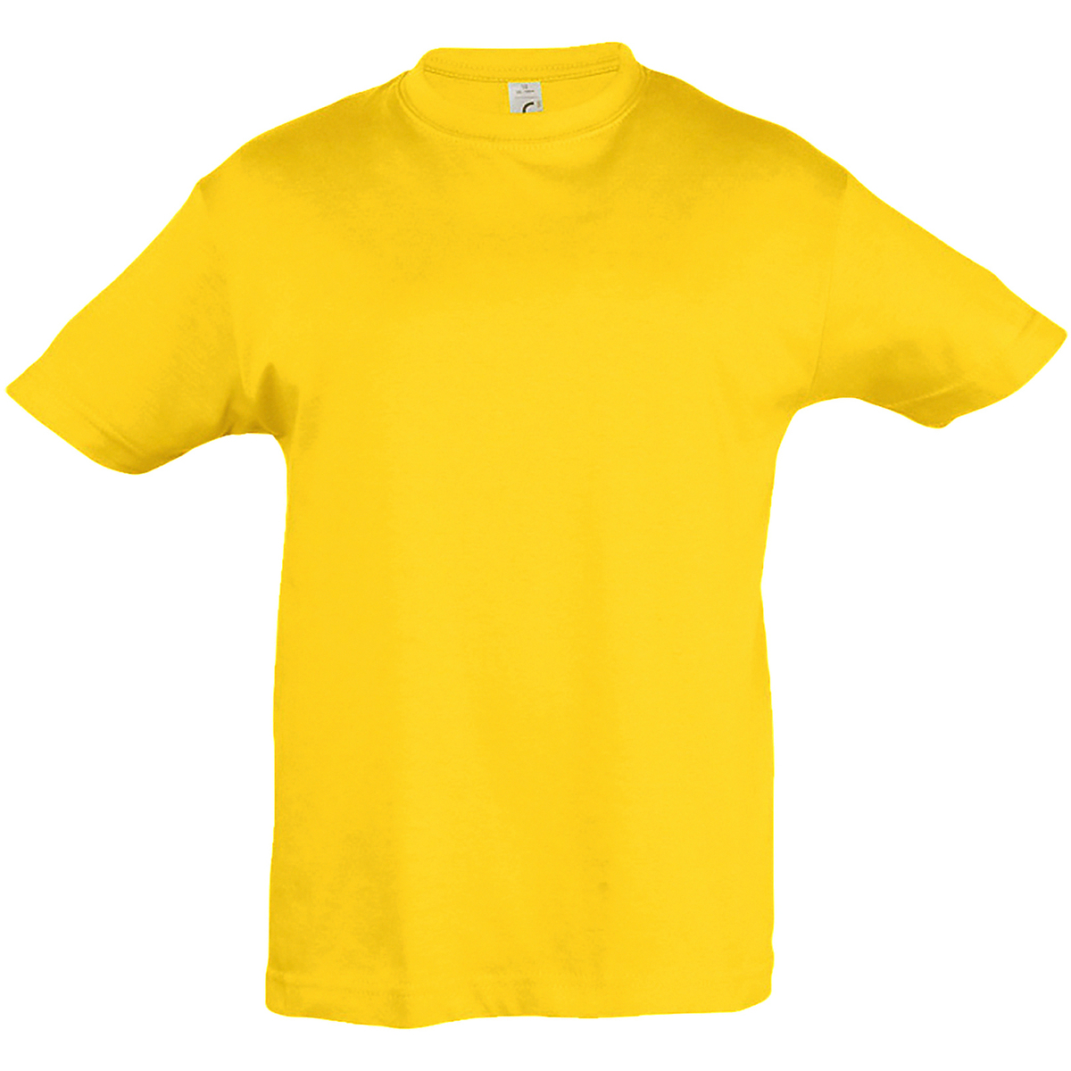 Vêtements Enfant T-shirts manches courtes Sols 11970 Multicolore
