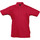 Vêtements Enfant T-shirts & Polos Sols 11344 Rouge