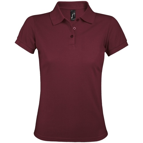 Vêtements Femme T-shirts & Polos Sols 10573 Multicolore