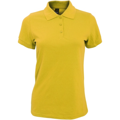 Vêtements Femme T-shirts & Polos Sols Prime Multicolore