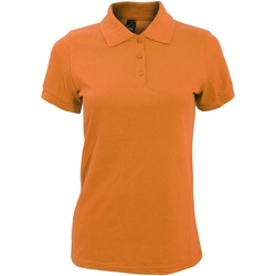 Vêtements Femme Montres & Bijoux Sols 10573 Orange