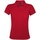 Vêtements Femme T-shirts & Polos Sols Prime Rouge