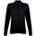 Vêtements Femme Gilets / Cardigans Sols 10550 Noir
