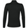 Vêtements Femme Gilets / Cardigans Sols 10550 Noir