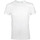 Vêtements Homme T-shirts manches courtes Sols 10580 Blanc
