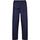 Vêtements Homme Pantalons Portwest PW167 Bleu