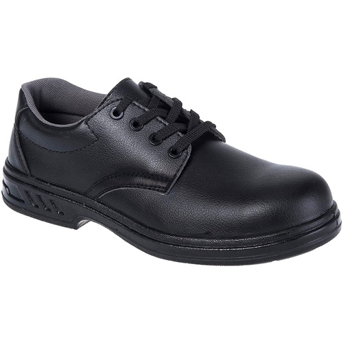Chaussures Chaussures de sécurité Portwest PW300 Noir