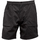 Vêtements Homme Shorts Toteme / Bermudas Regatta TRJ332 Noir