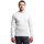 Vêtements Homme T-shirts manches longues Regatta RG289 Blanc