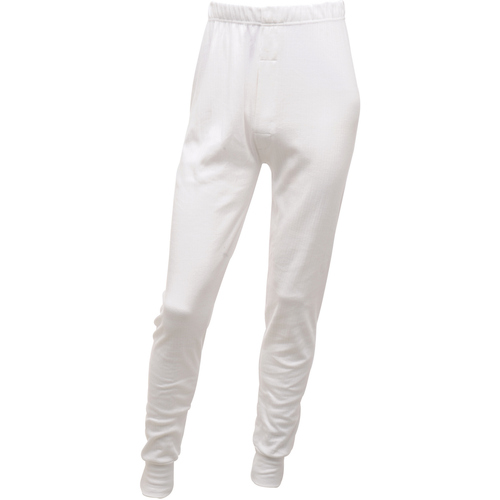 Sous-vêtements Fille Collants & bas Regatta RG290 Blanc