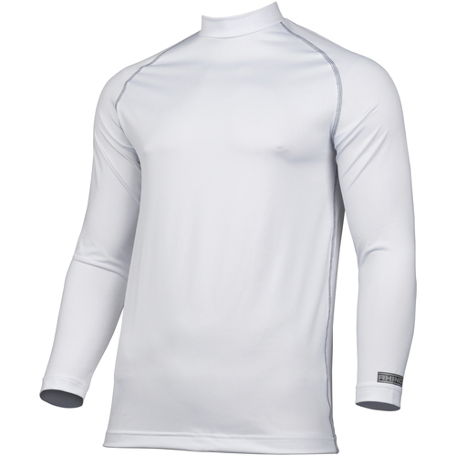 Vêtements Homme T-shirts manches longues Rhino RH001 Blanc