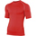 Vêtements Homme T-shirts manches courtes Rhino RH002 Rouge