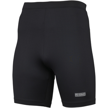 Vêtements Homme Shorts / Bermudas Rhino RH010 Noir