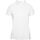 Vêtements Femme Sweatshirt com capuz Reebok Outline rosa menina Skinni Fit SK042 Blanc