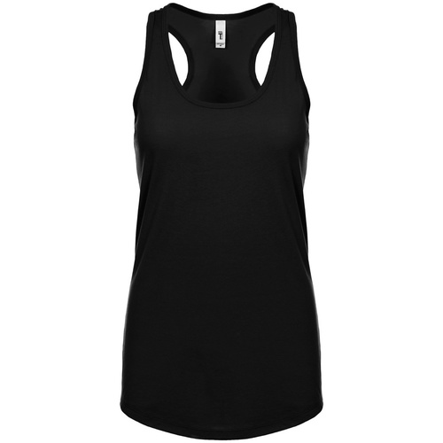 Vêtements Femme Top 5 des ventes Skinni Fit SK150 Noir