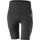 Vêtements Homme Schwarz Shorts / Bermudas Spiro S174M Noir