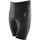 Vêtements Homme Schwarz Shorts / Bermudas Spiro S174M Noir