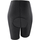 Vêtements Femme Shorts / Bermudas Spiro Bikewear Noir