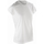 Vêtements Femme Classic Boys T-Shirt Juvenil S253F Blanc