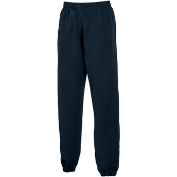 Vêtements Homme Pantalons de survêtement Tombo Teamsport TL047 Bleu