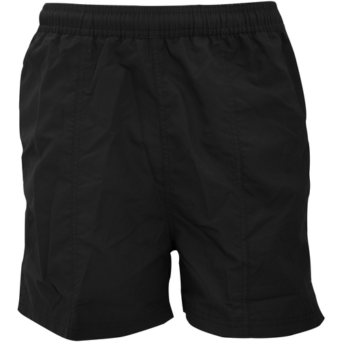 Vêtements Homme Shorts / Bermudas Tombo Teamsport TL080 Noir