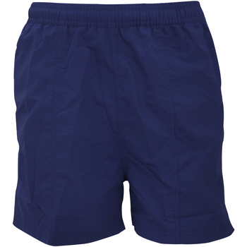 Vêtements Homme Shorts / Bermudas Tombo Teamsport TL080 Bleu