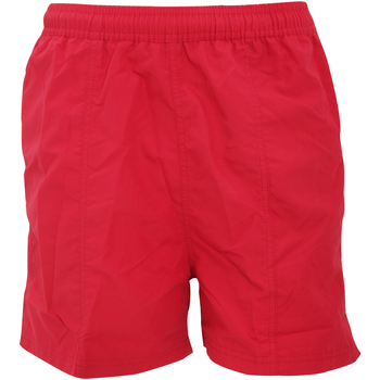 Vêtements Homme Shorts / Bermudas Tombo Teamsport TL080 Rouge