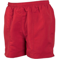 Vêtements Femme Shorts / Bermudas Tombo Teamsport TL80F Rouge