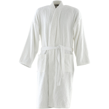 Andrew Mc Allist Peignoirs Towel City TC021 Blanc