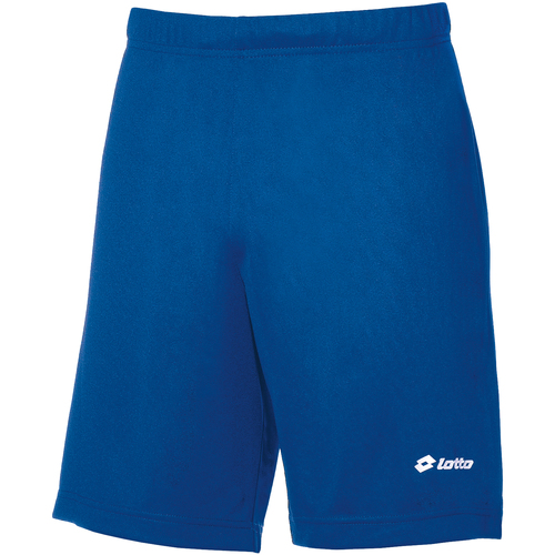 Vêtements Homme Shorts / Bermudas Lotto LT022 Bleu