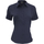 Vêtements Femme Chemises / Chemisiers Henbury HB596 Bleu