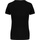 Vêtements Femme T-shirts manches longues Kariban Proact PA439 Noir