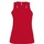 Vêtements Femme Débardeurs / T-shirts sans manche Kariban Proact Proact Rouge