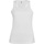Vêtements Femme Débardeurs / T-shirts sans manche Kariban Proact Proact Blanc